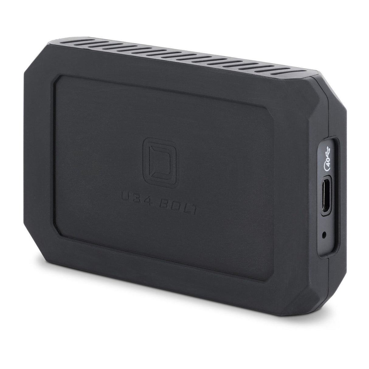 Oyen Digital 2TB U34 Bolt USB4 / Thunderbolt 4 External SSD