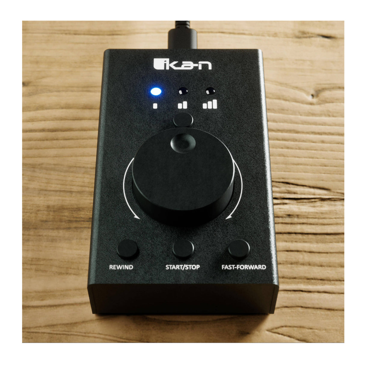 ikan Teleprompter Script Controller for Prompter Pro 4