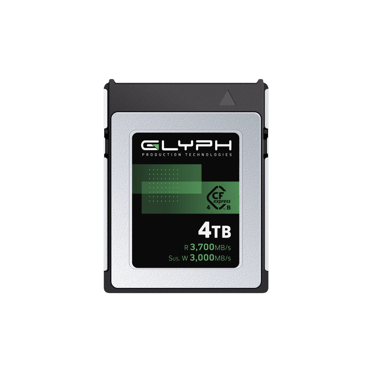 Glyph Capture+ CFexpress Type B 4.0 4TB Memory Card