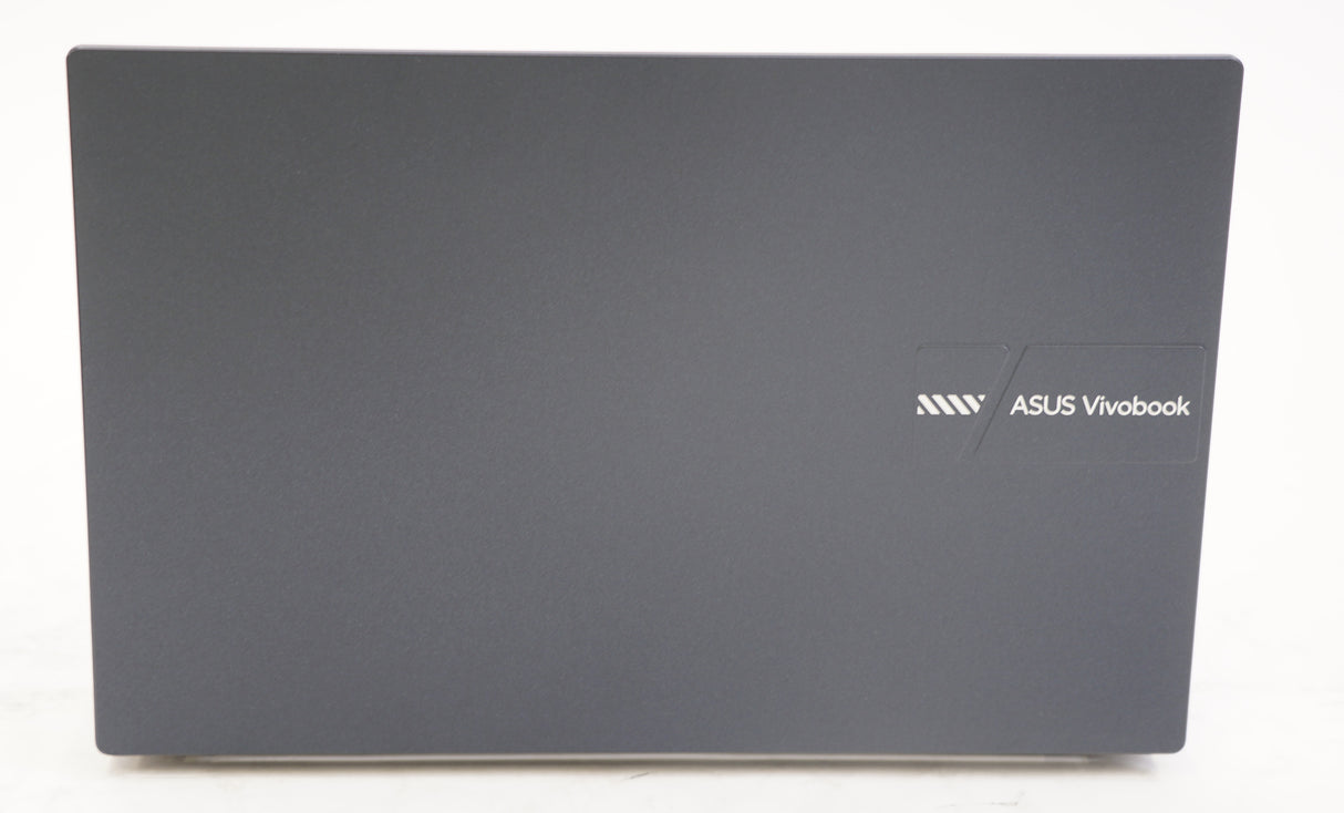 ASUS Vivobook 14inch FHD Laptop - Core i3-1315U, 8GB RAM, 128GB SSD (Quiet Blue) (Open Box)