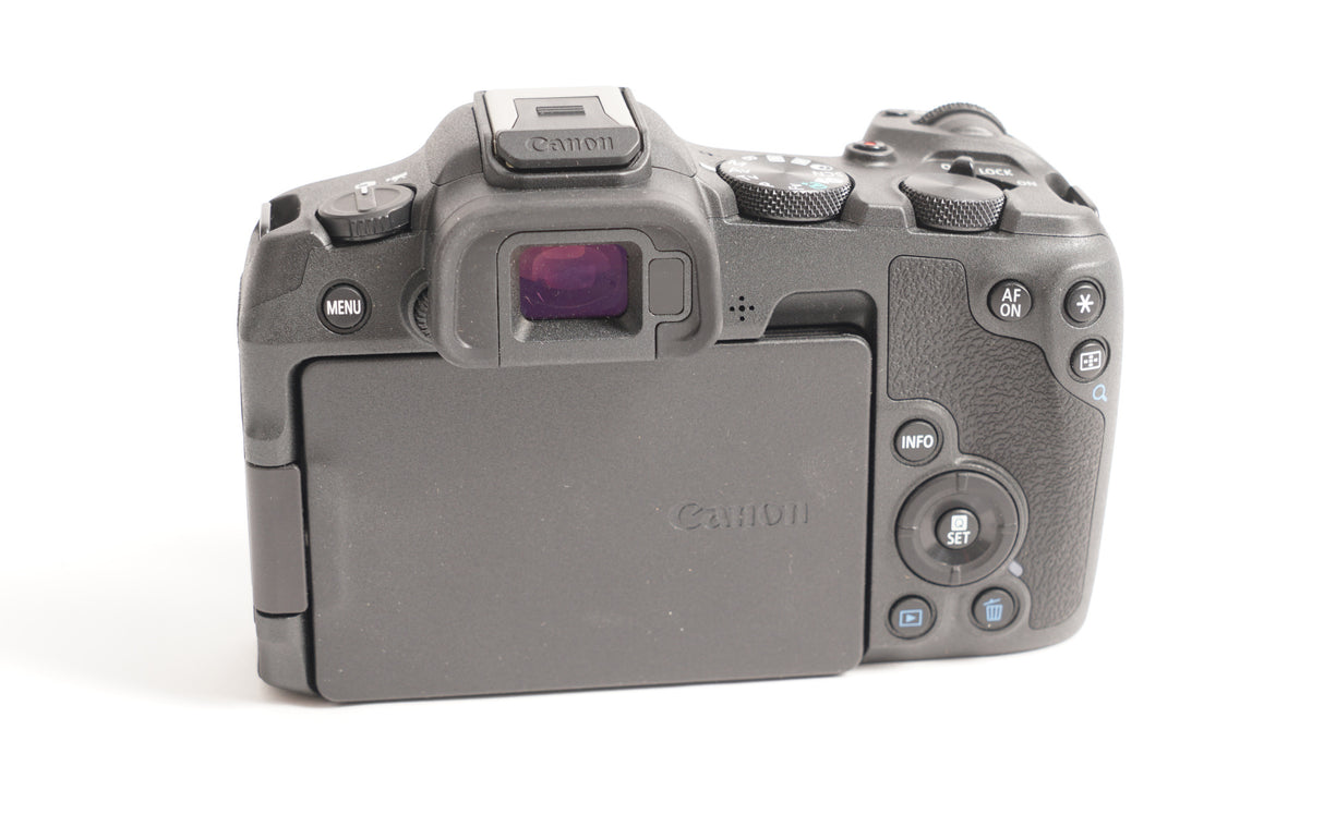 Canon EOS R8 Mirrorless Camera (Used)