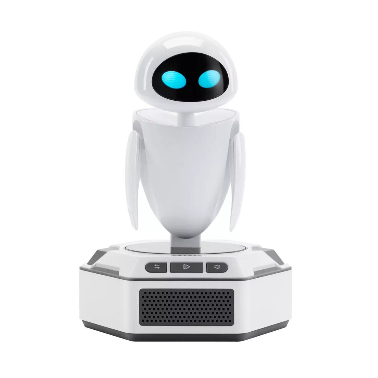 Robosen Mini Robot WALL-E & Eve Action Figure Collector's Set