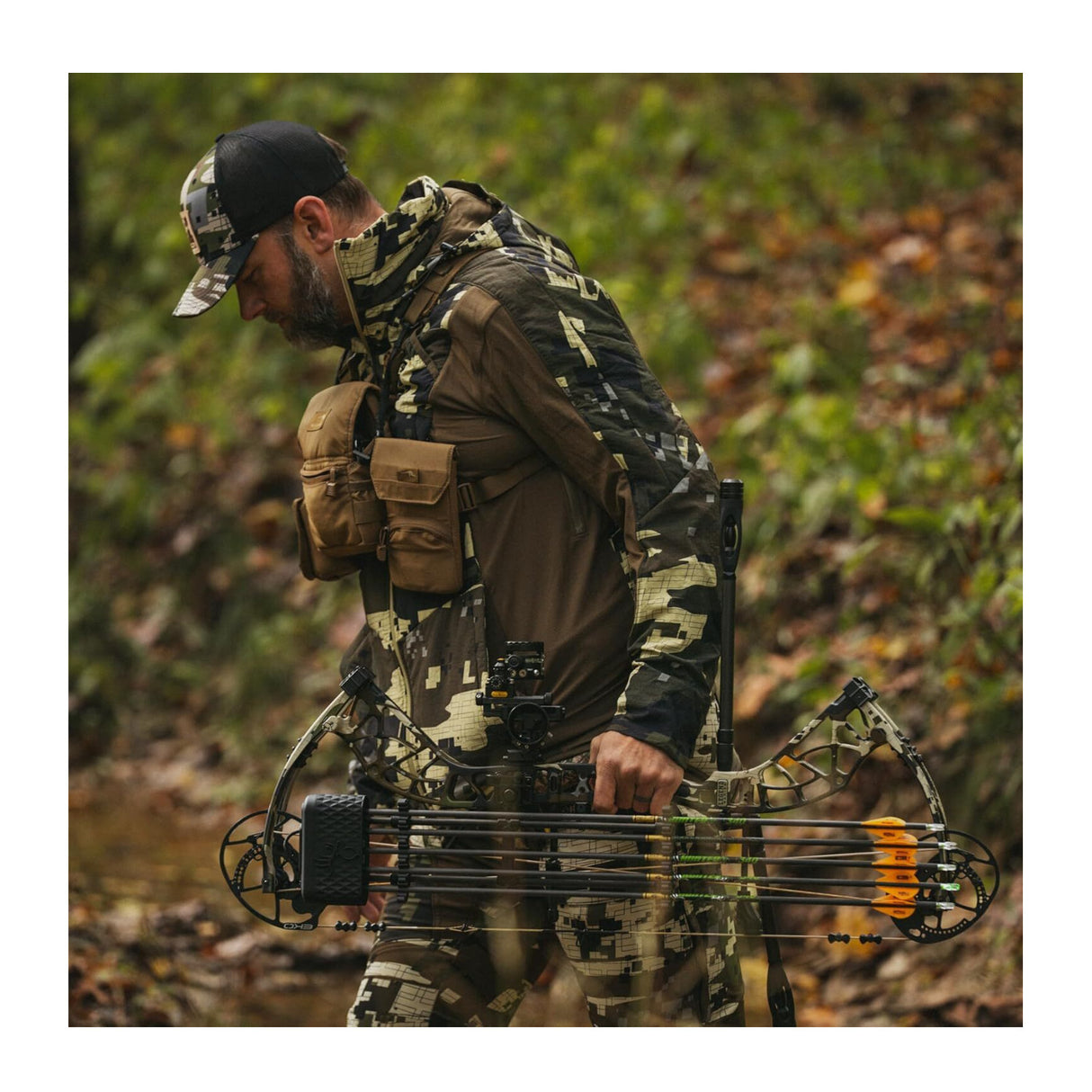 Gold Tip Hunter XT 300 Arrow Shafts (Pack of 12)