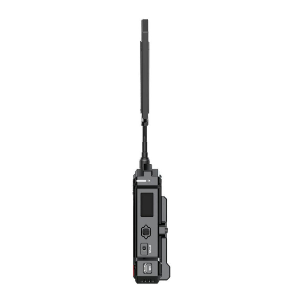 Hollyland Cosmo C2 Wireless Black Video Transmitter with Auto Frequency Hopping