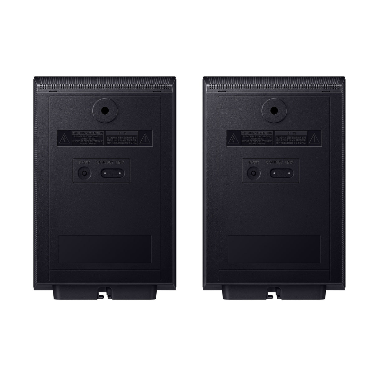 Samsung HWQ990HZC 11.1.4ch System with Soundbar, Subwoofer and Speakers (Black)