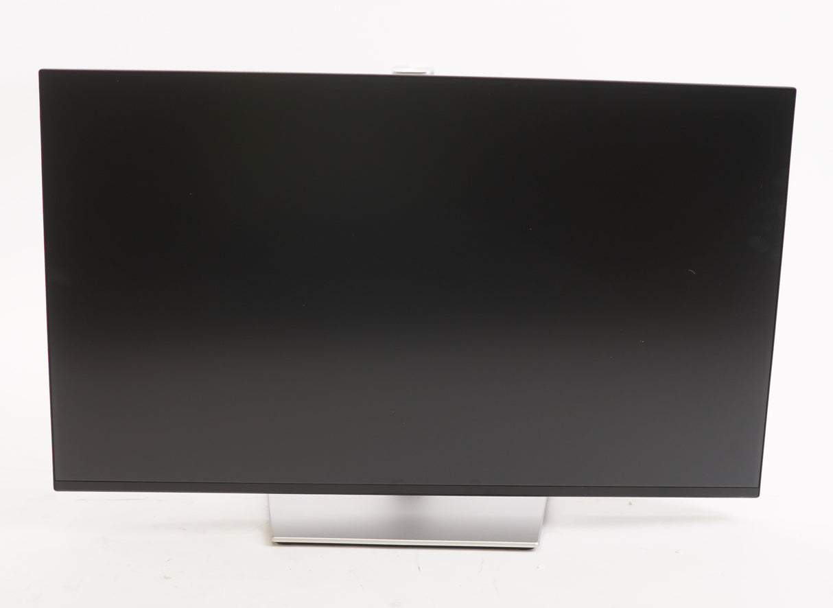 Dell 27-Inch IPS LED FHD Monitor | 100 Hz | VGA | USB | HDMI | Black and Silver (Open Box)