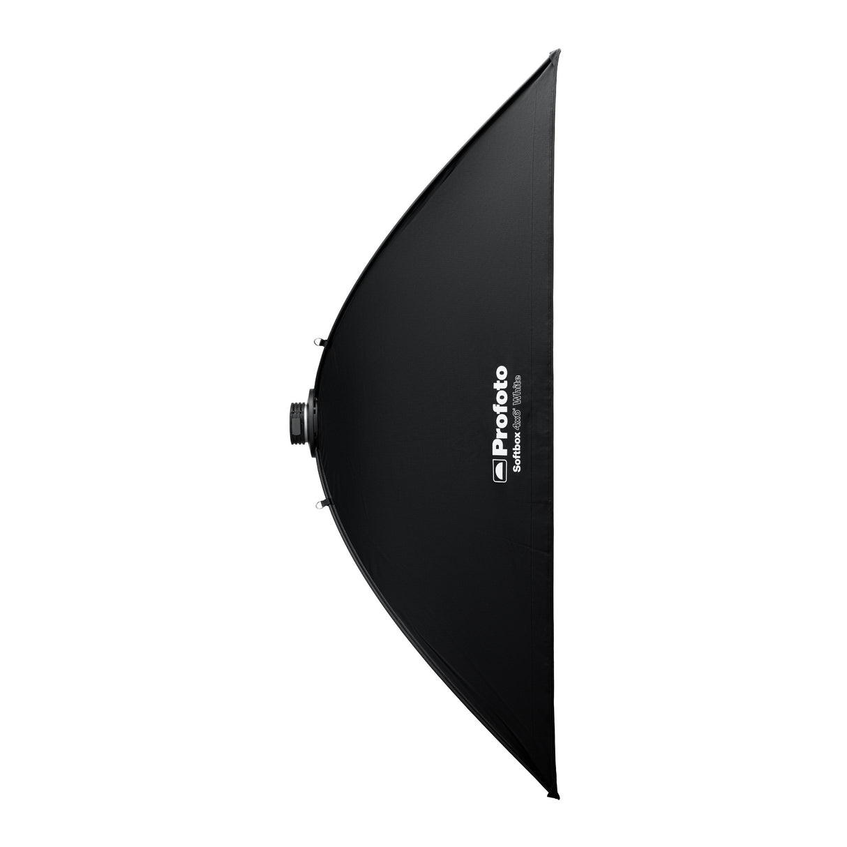 Profoto Softbox 4x6 ft. for Professional Productions (White)