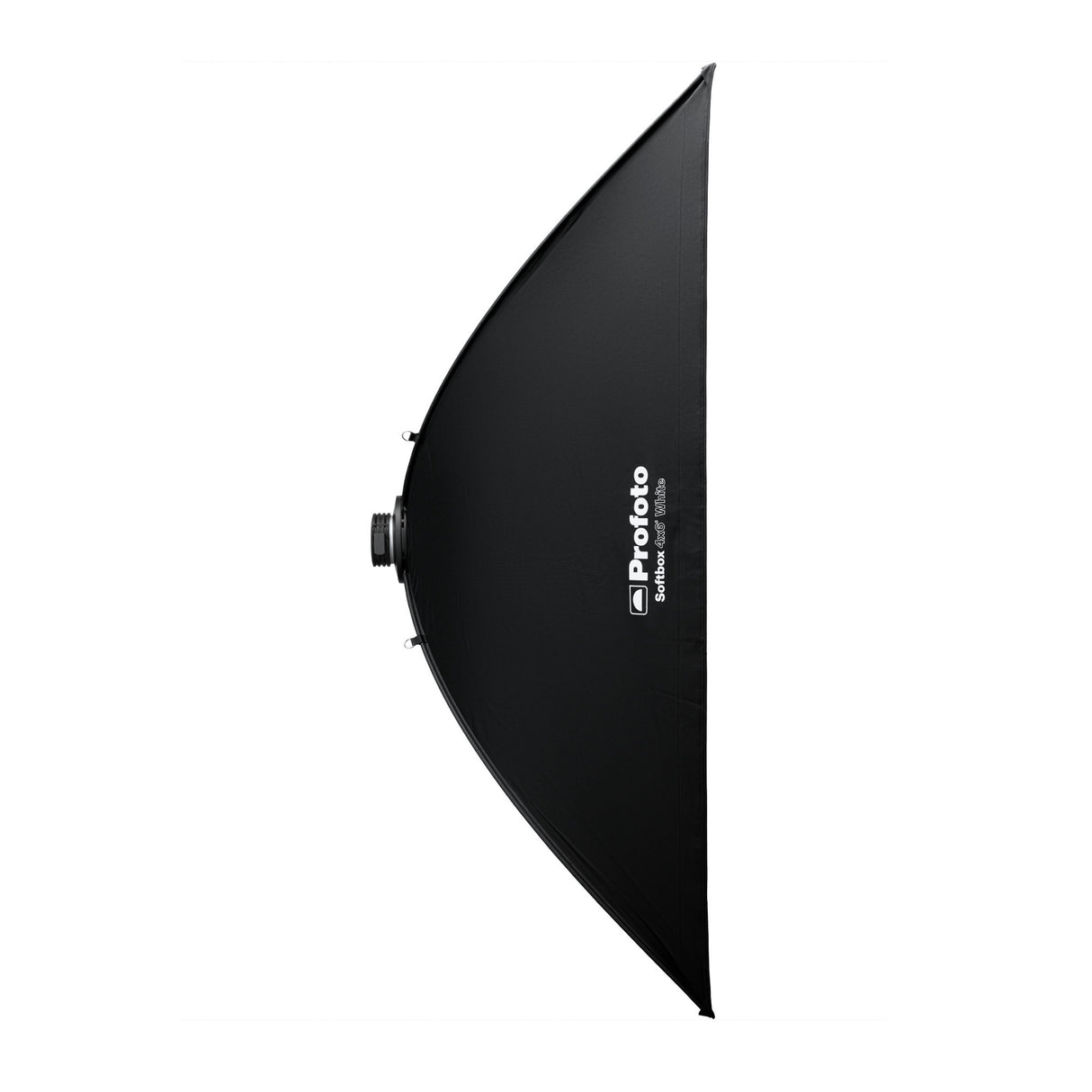 Profoto Softbox 4x6 ft. for Professional Productions (White)