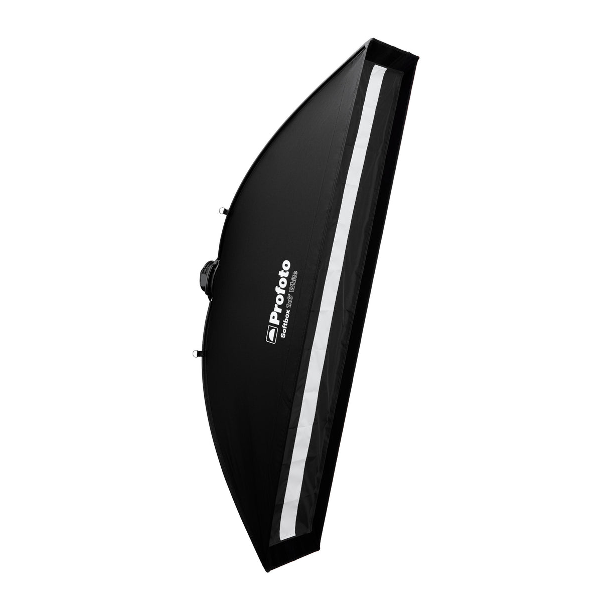 Profoto Mask Kit 1x6 ft. Precision Light Control with Dual Strip Masks (White)