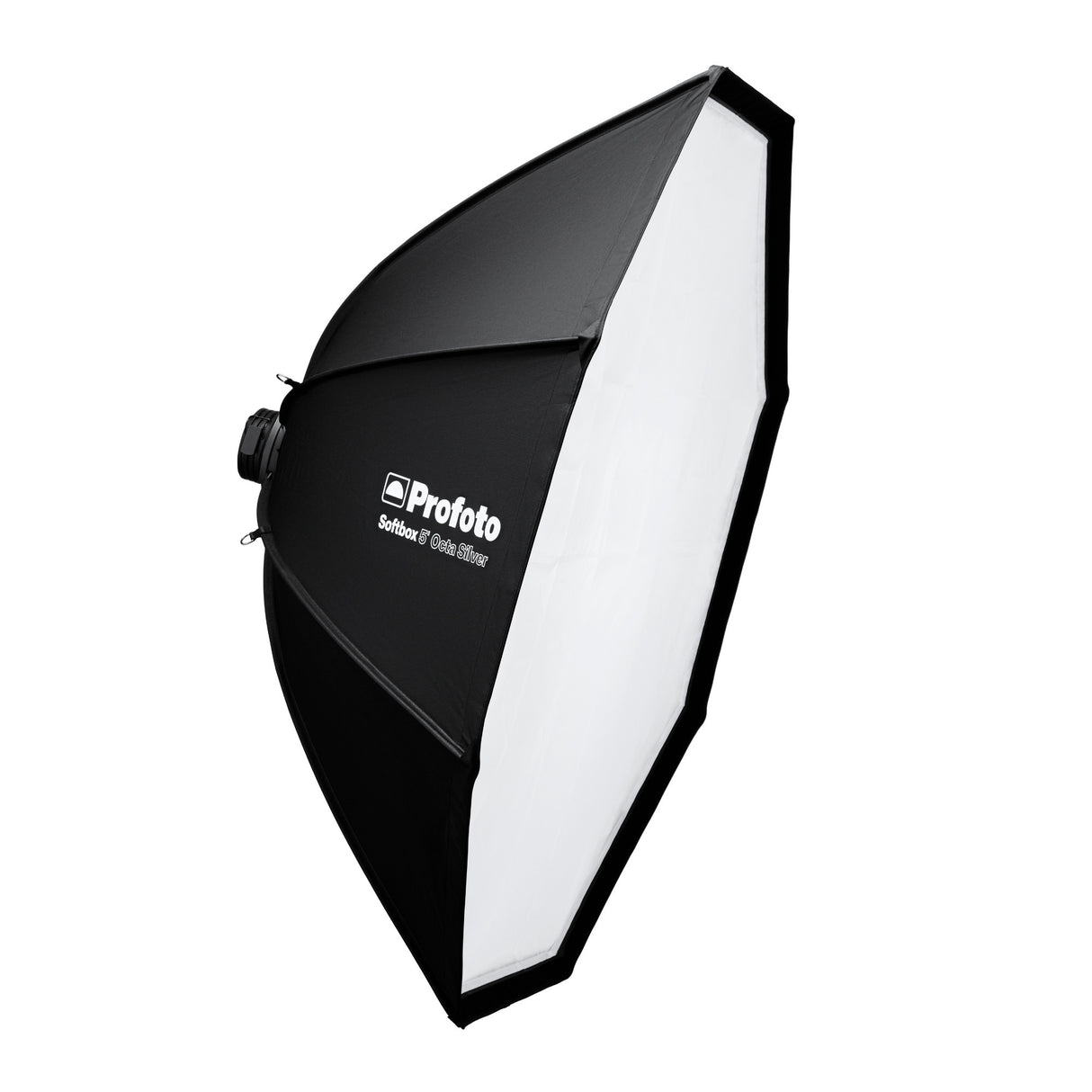 Profoto 5 Ft Octa Softbox Diffuser Kit (0.5 f-stop Light Diffusion)