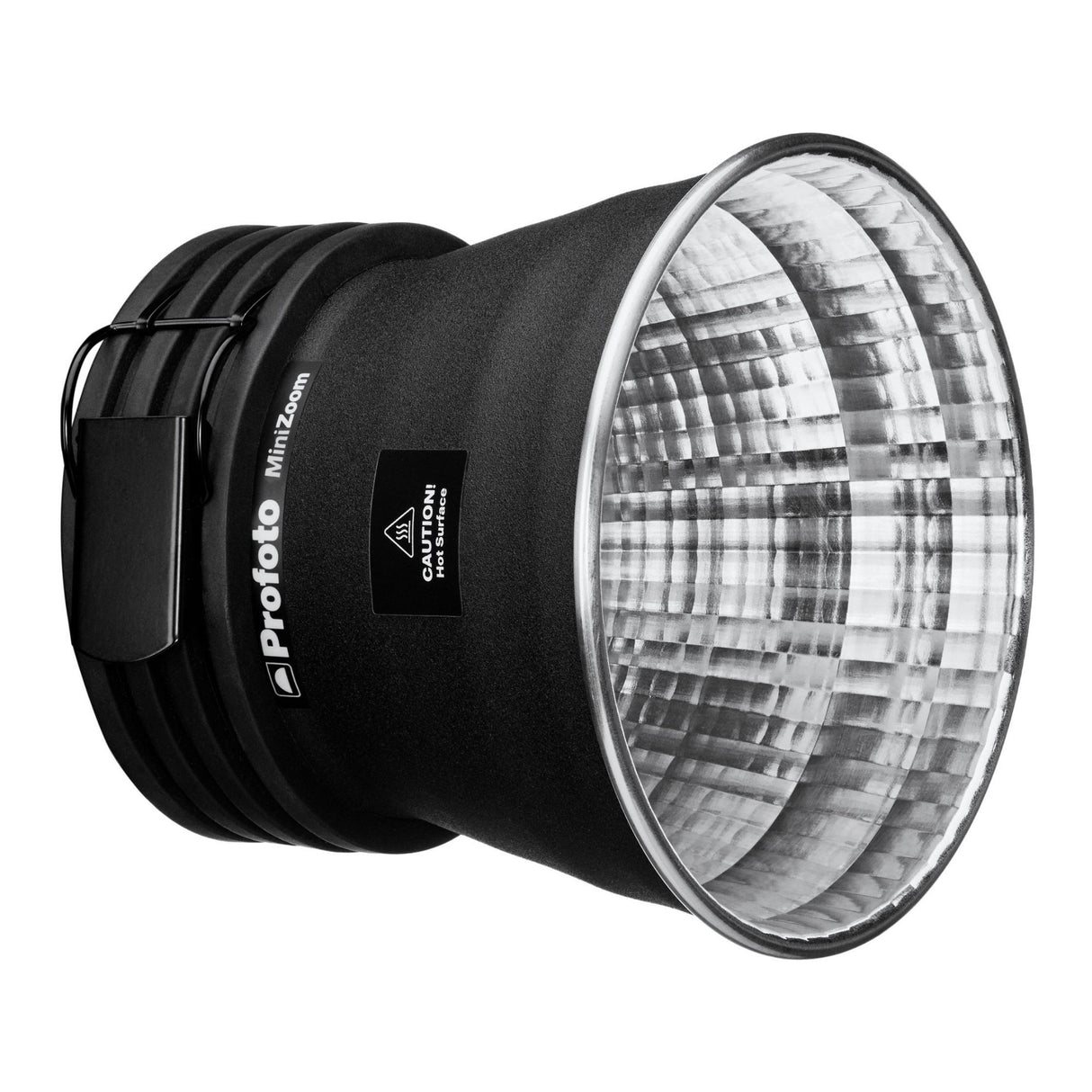 Profoto MiniZoom Reflector - Ultra-Compact Lightweight with Zoom Beam Control