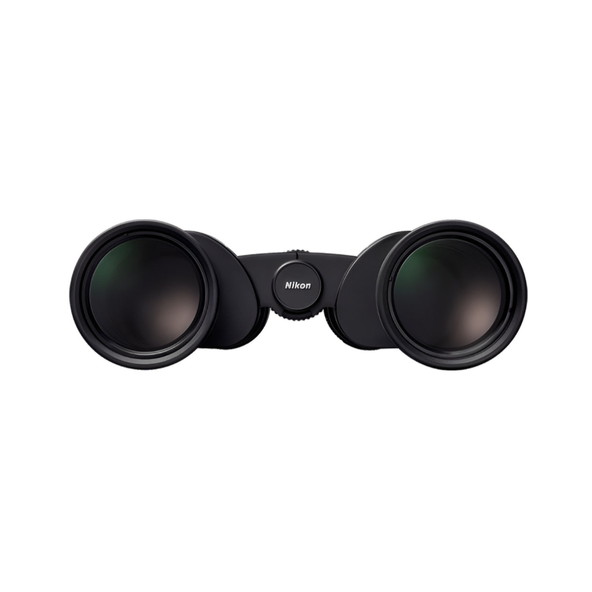 Nikon 10-22x50 Action Binoculars with Bungee Strap Bundle
