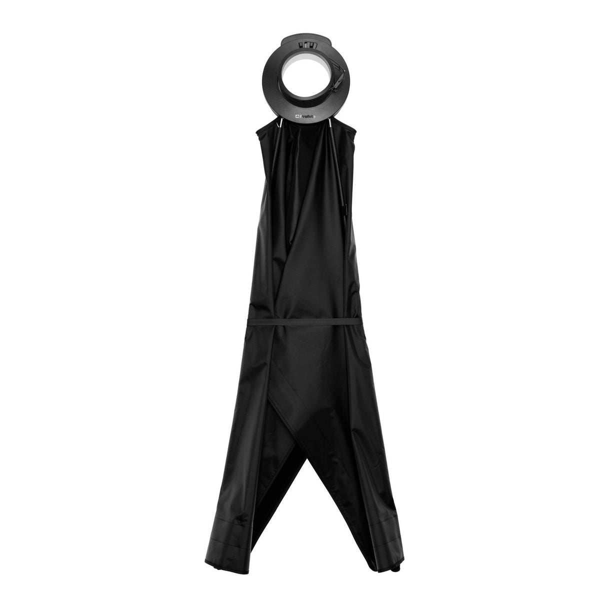 Profoto 1x6 Silver Softbox - Quick Setup, Removable Diffuser with Carry Bag