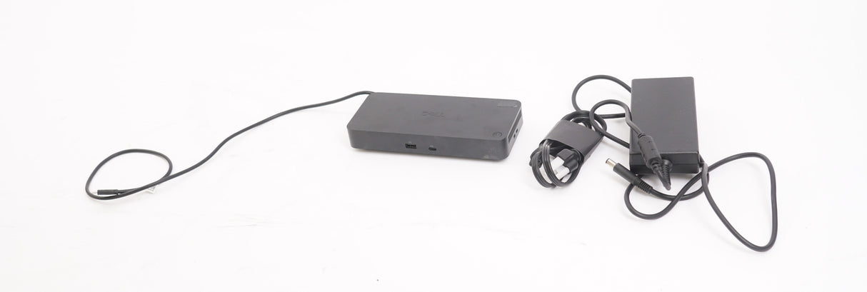 Dell Pro Dock WD25Z USB-C Docking Station with 130W Power Delivery (Used)