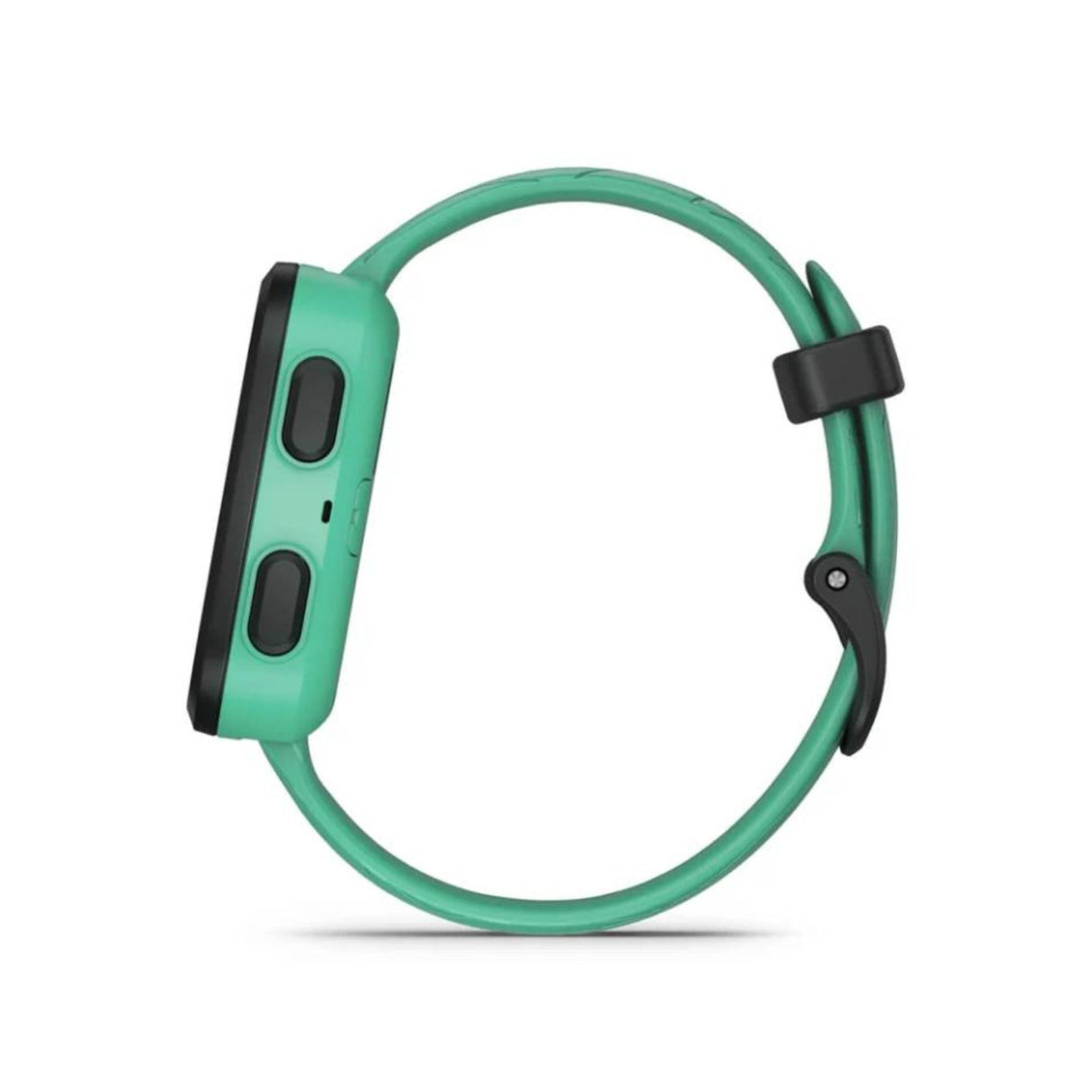 Garmin Bounce Kids GPS Smartwatch (Green Burst)