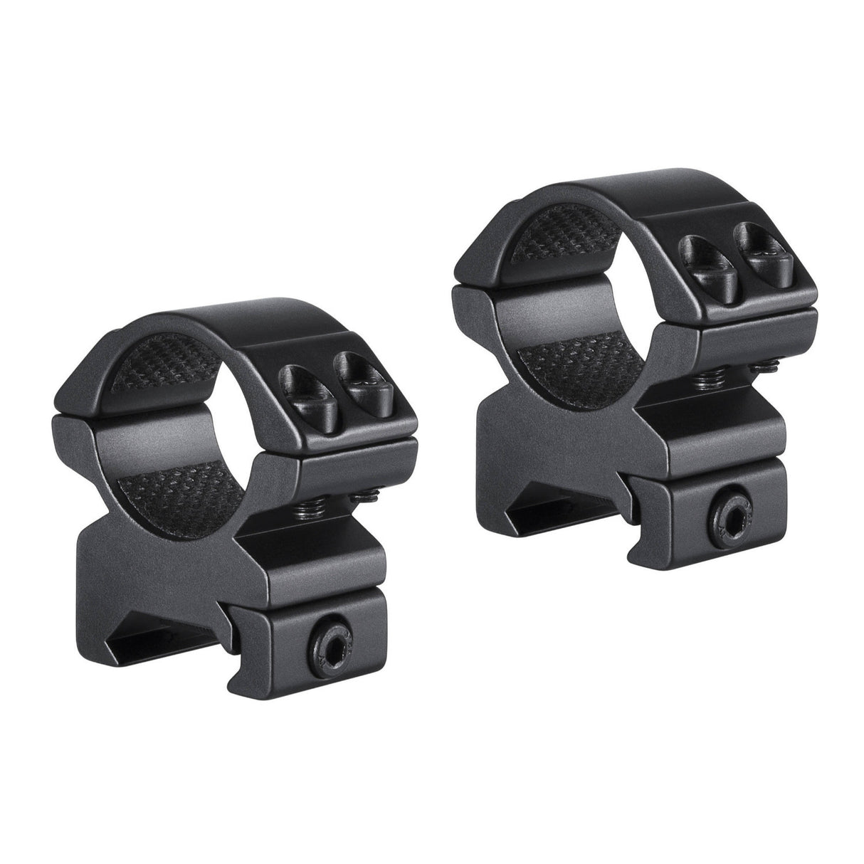 Hawke Sport Optics Vantage IR 1-4x20 Turkey Dot Scope with Rings Bundle