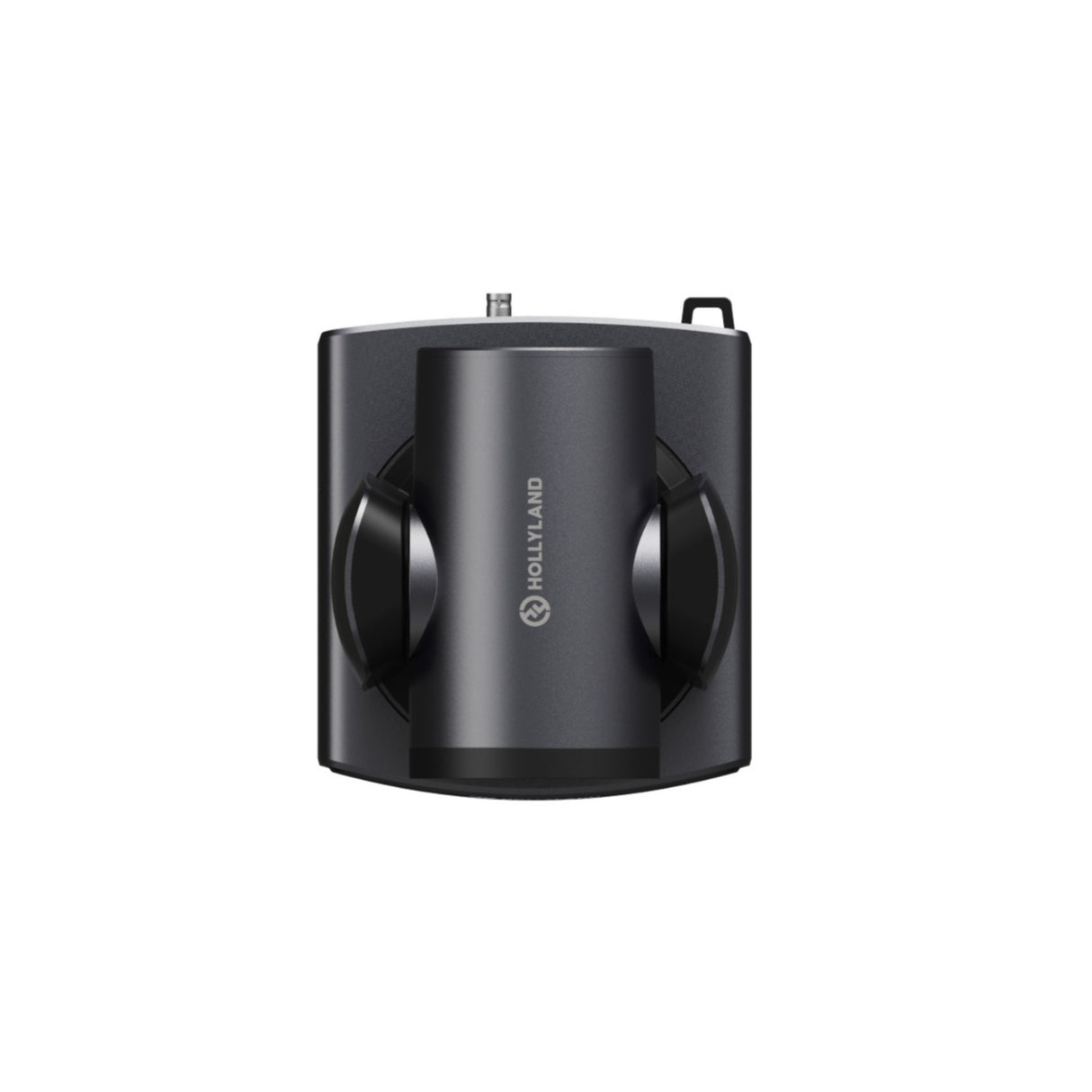 Hollyland Astra P1 4K PTZ Camera with AI Tracking and 30x Optical Zoom (Black)