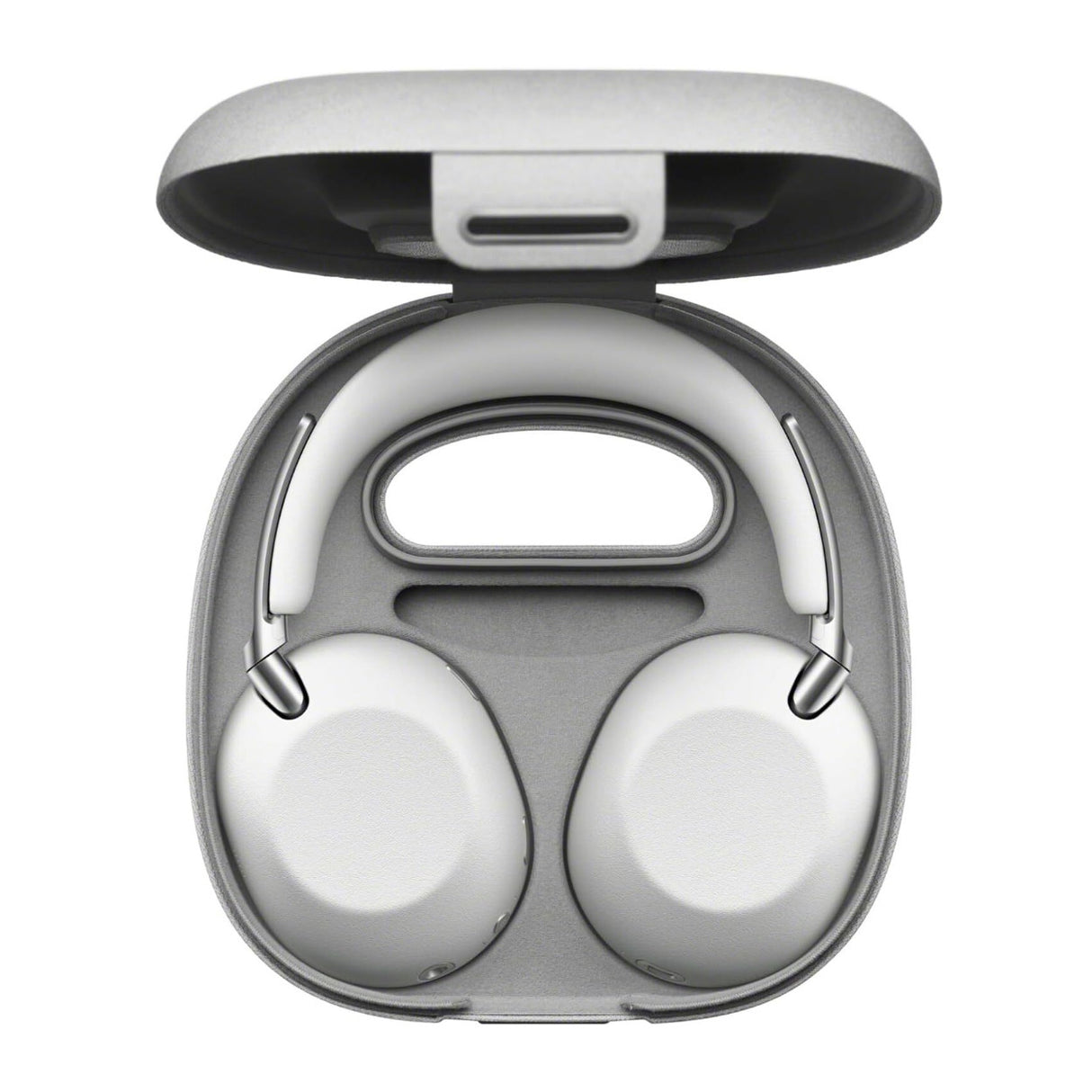 Sony 1000X THE COLLEXION Wireless Noise Canceling Headphones (Platinum)