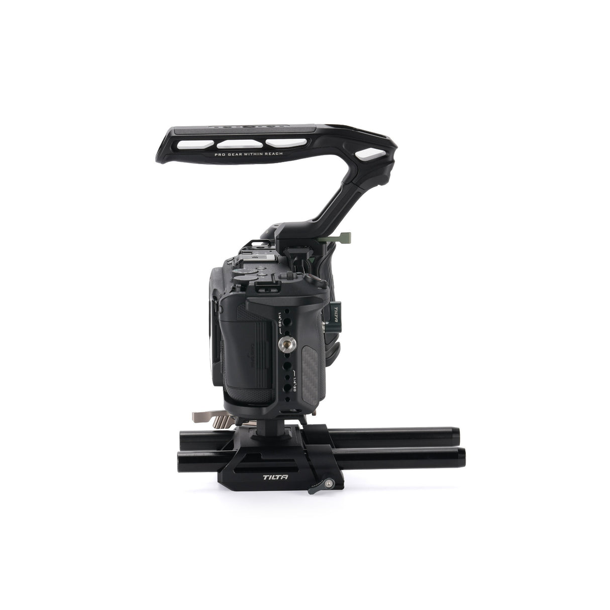Tilta Camera Cage Pro Kit for Canon EOS R6 V