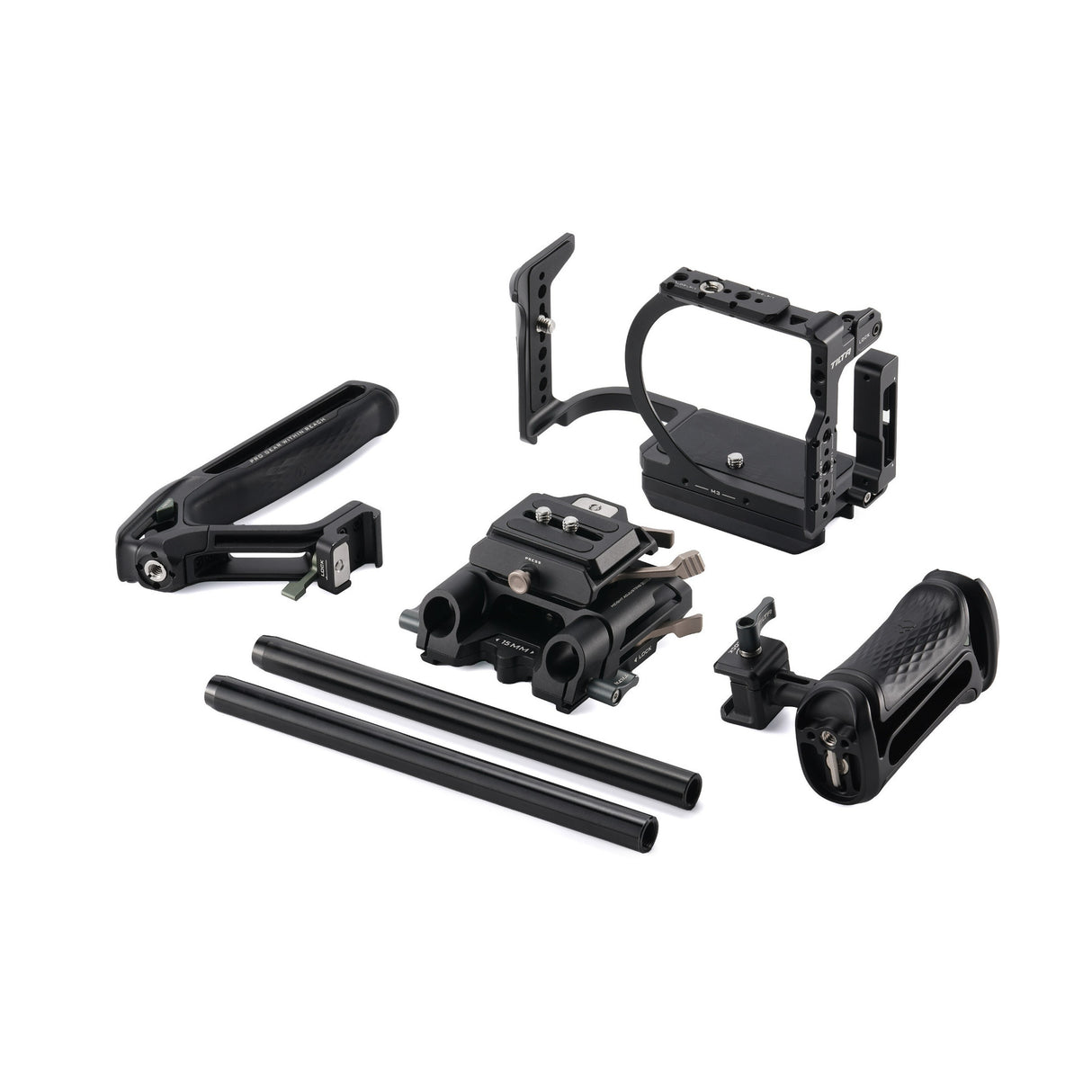 Tilta Camera Cage Pro Kit for Canon EOS R6 V