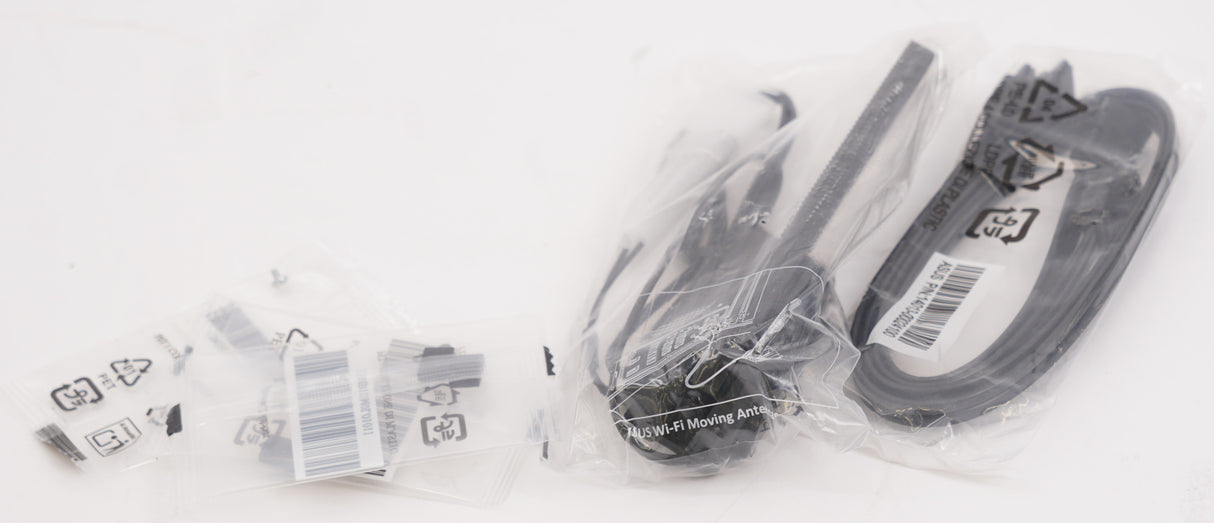 ASUS TUF Gaming B860-PLUS WiFi LGA 1851 ATX Motherboard (Open Box)