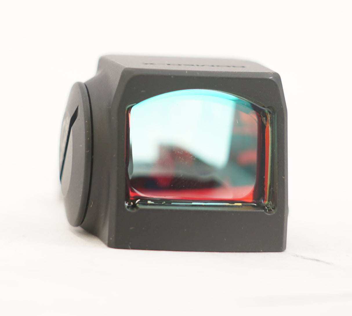 SIG SAUER Romeo-X PRO Mounted 6 MOA Red Dot Sight (Black) (Used)