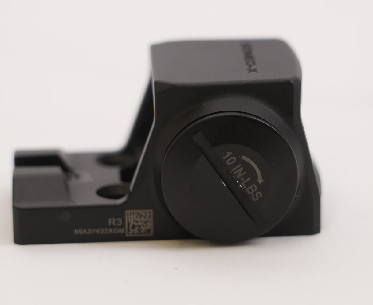 SIG SAUER Romeo-X PRO Red Dot Sight with 15 Illumination Settings 3 MOA Red Dot (Used)