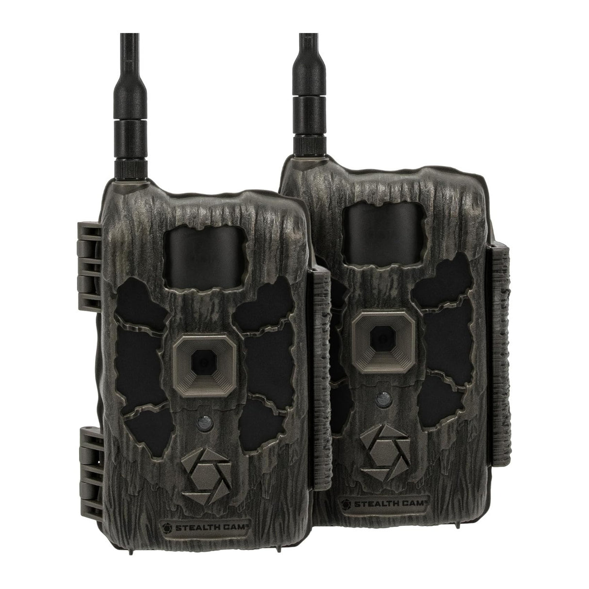 Stealth Cam Deceptor Max 3.0 50MP Cellular Trail Camera (2-Pack)