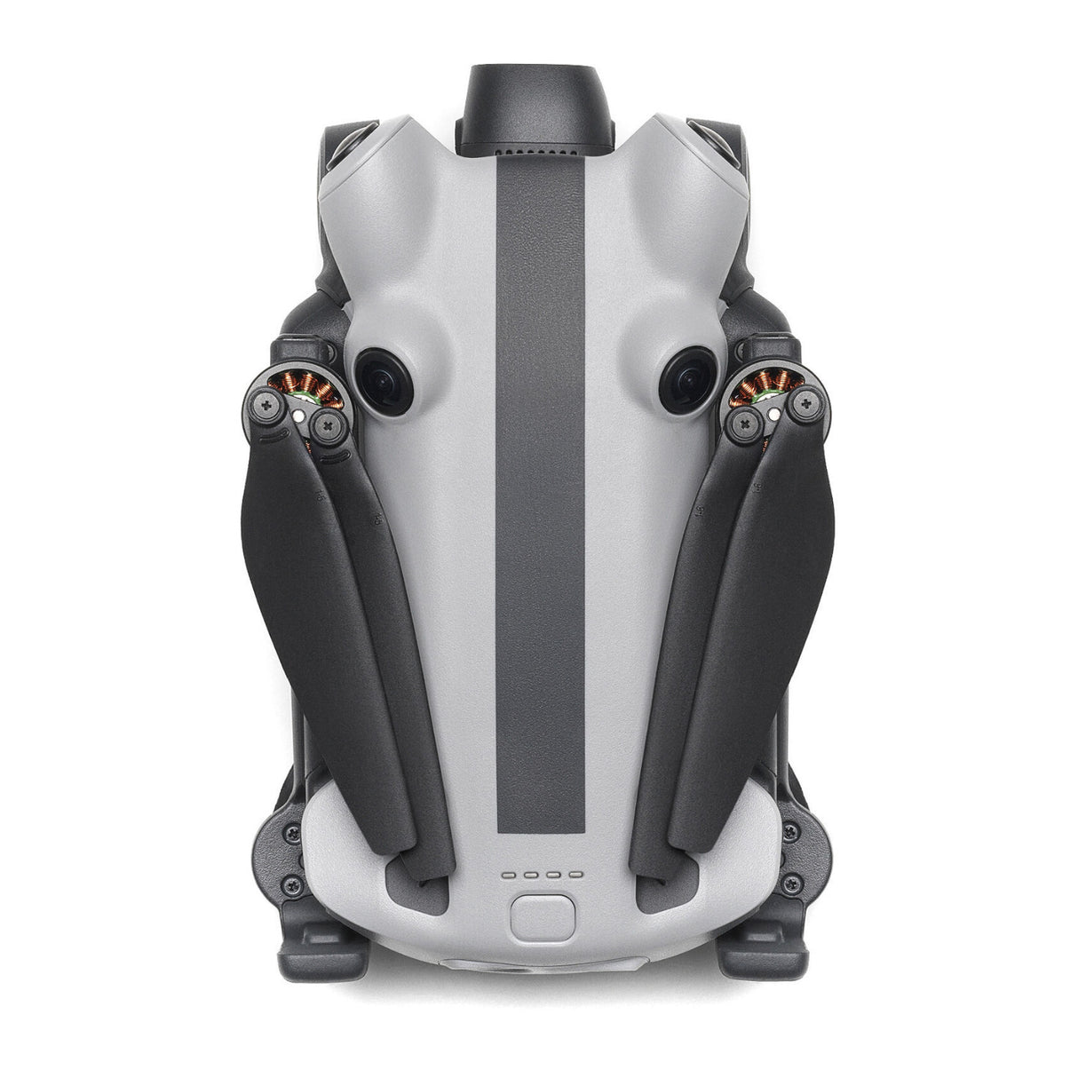 SKYROVER X1 Drone Fly More Combo with Remote Screen Controller (Gray)