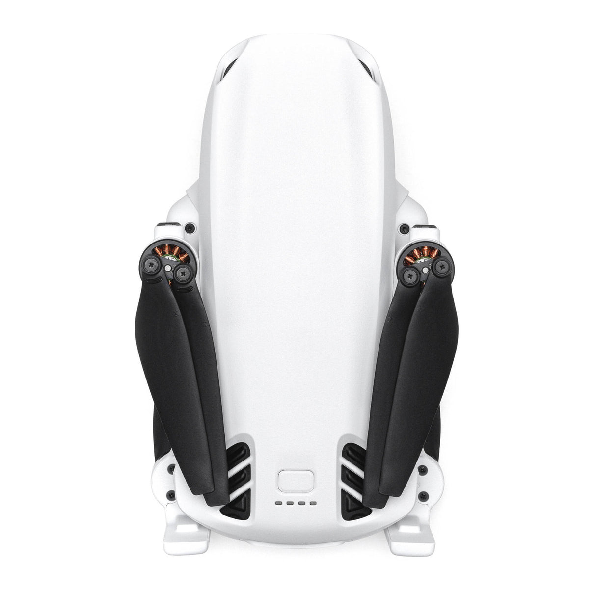 SKYROVER S1 Drone Fly More Combo with 48MP Camera, 4K60 Video and Smart Controller (White)