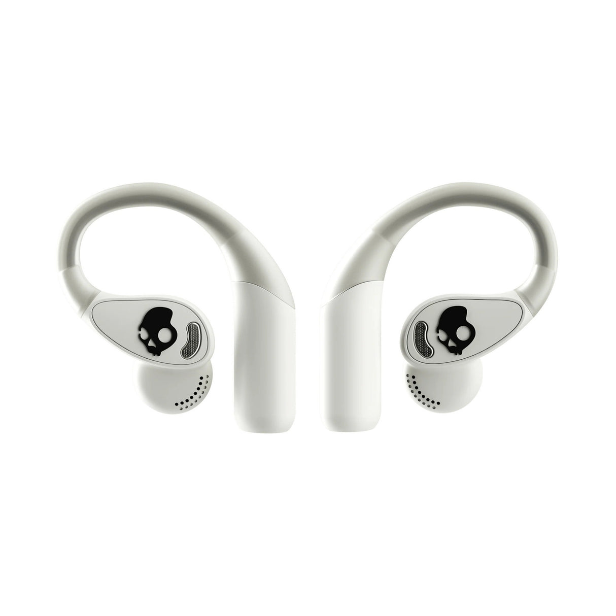 Skullcandy Push 540 True Wireless Open-Ear Hanger Earbuds (Bone)