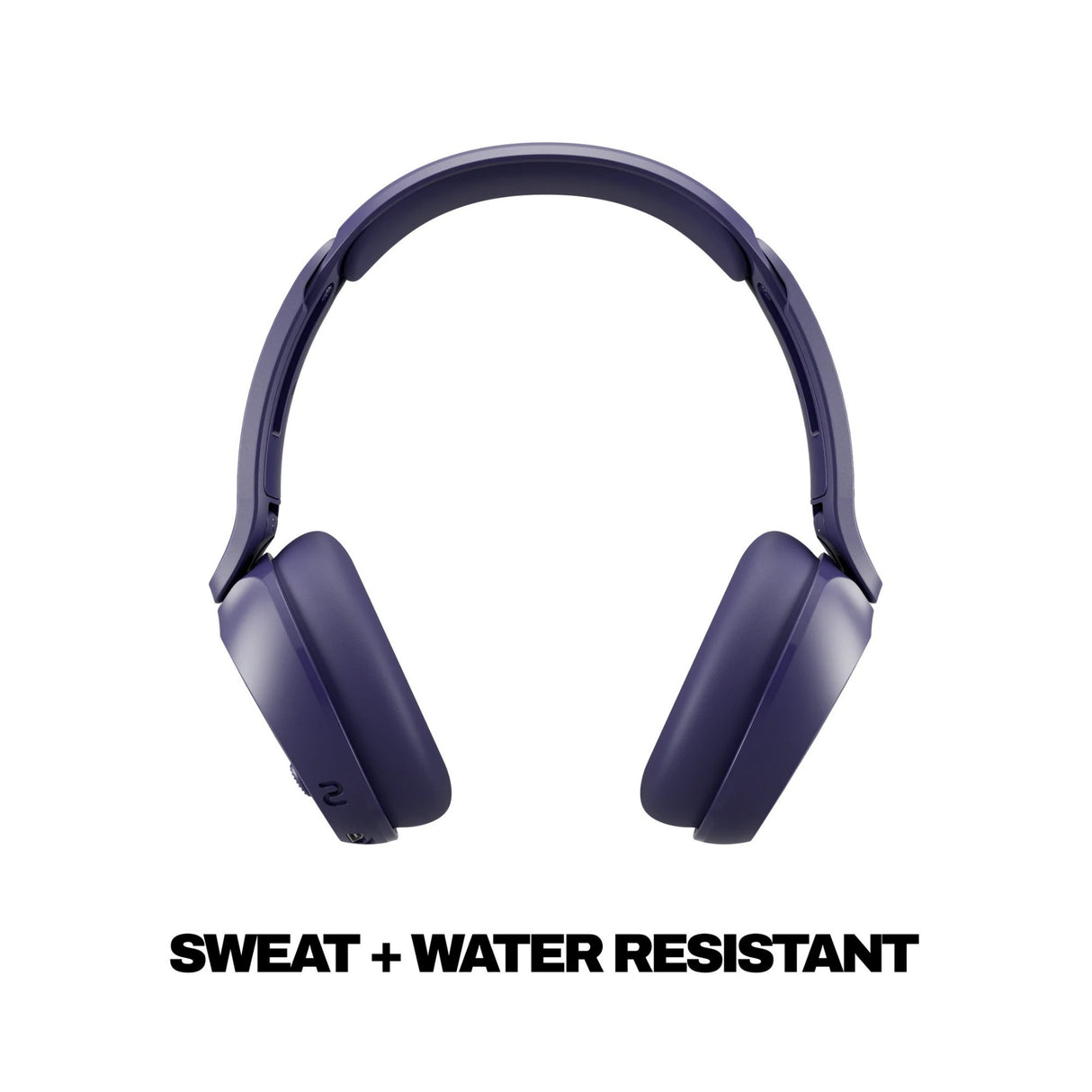 Skullcandy Icon 180 Wireless On-Ear Headphones (Future)