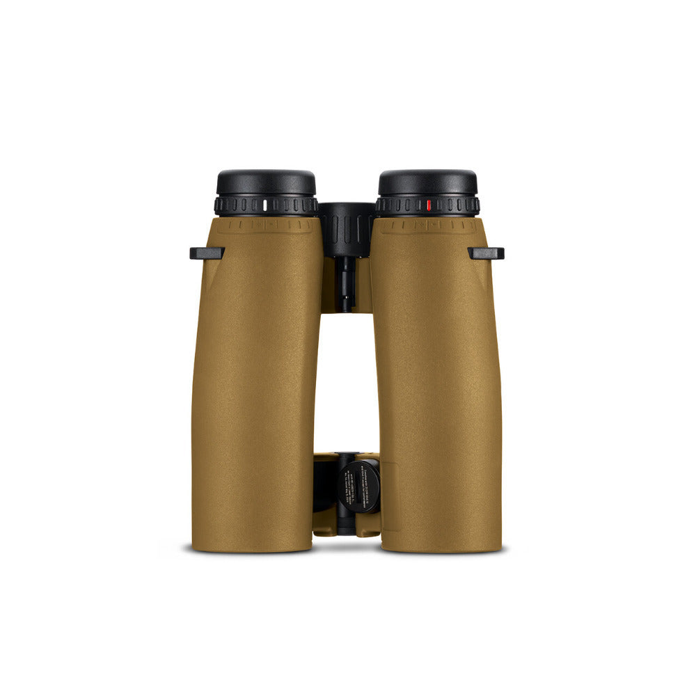 Leica 10x42 Geovid Pro AB+ Rangefinder Binoculars (Flat Dark Earth)
