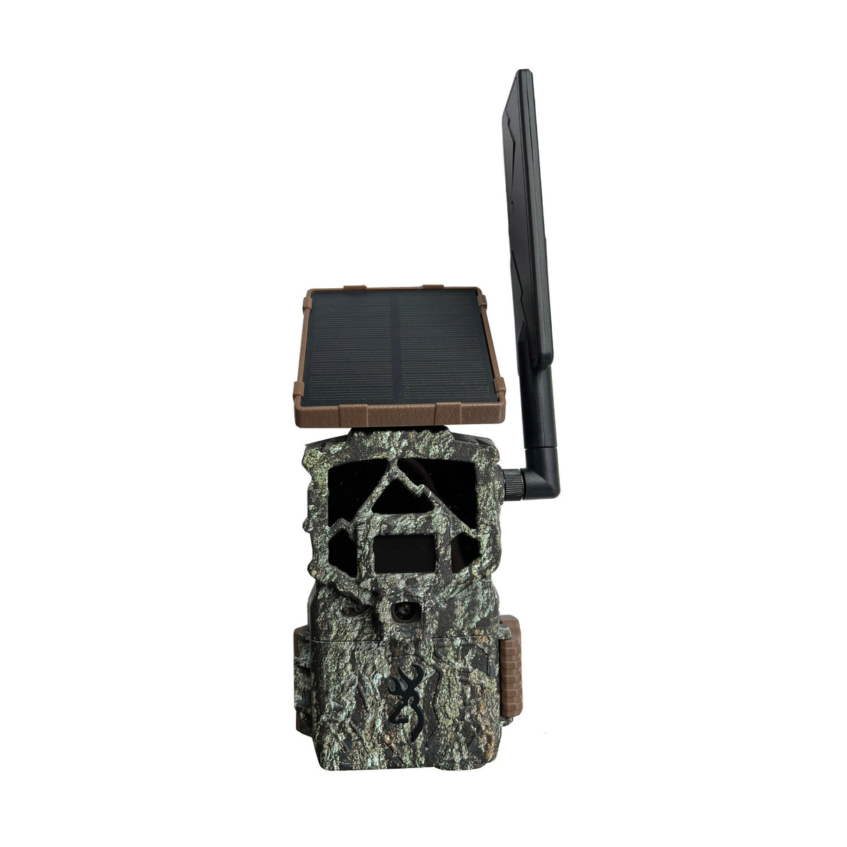 Browning Trail Camera Defender Wireless Pro Scout Max HD Solar (6-Pack) Bundle
