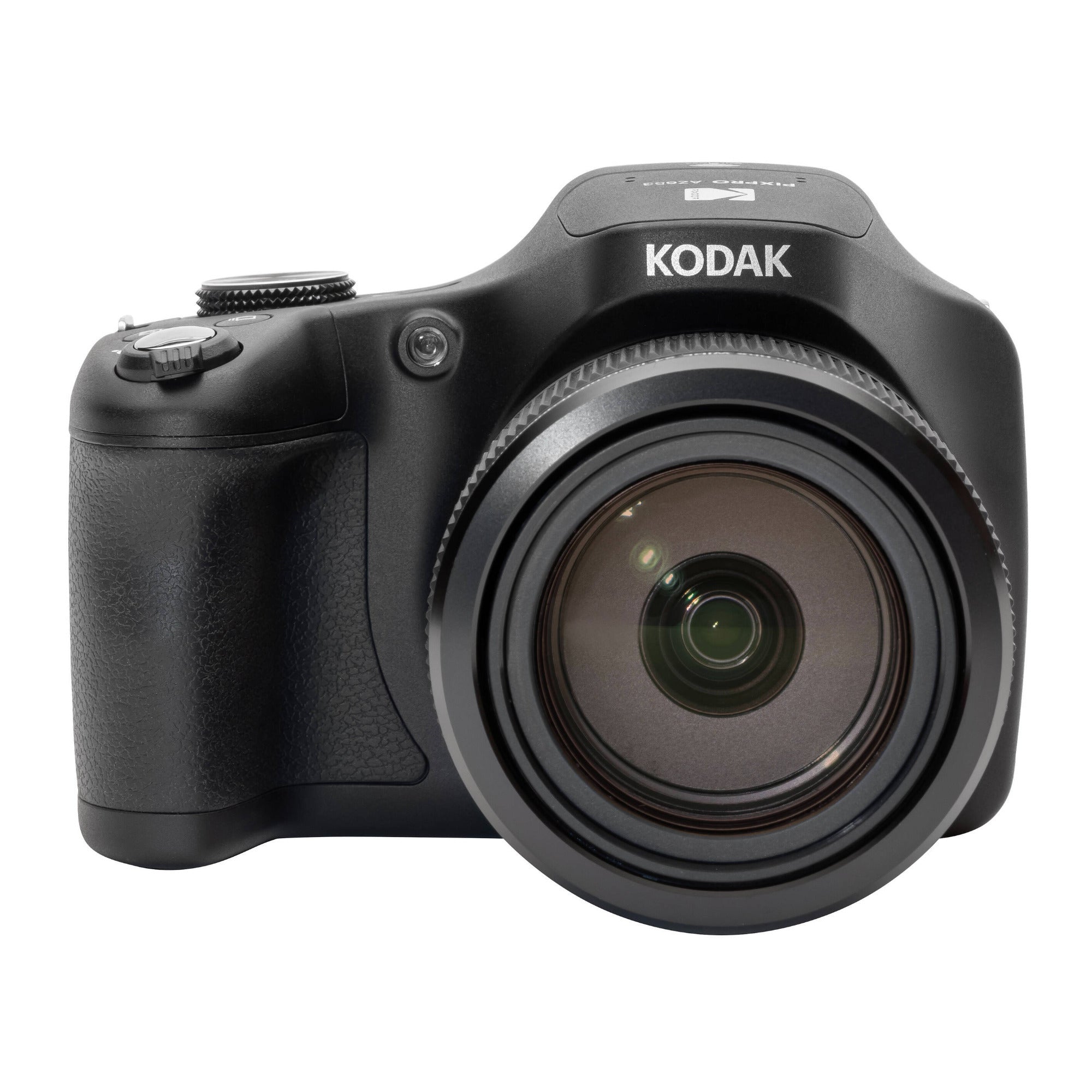 Kodak PIXPRO AZ653 20MP 1080p Astro Zoom Digital Camera with 65x