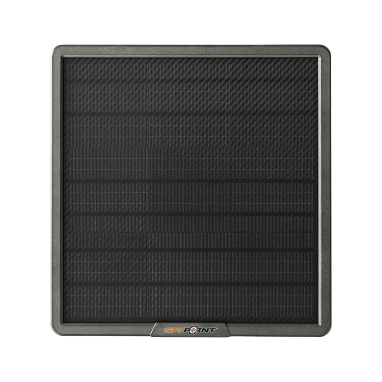Spypoint SPLB-22 10-Watts Lithium Battery Solar Panel Bundle with High-Speed Card Reader (2-Pack)