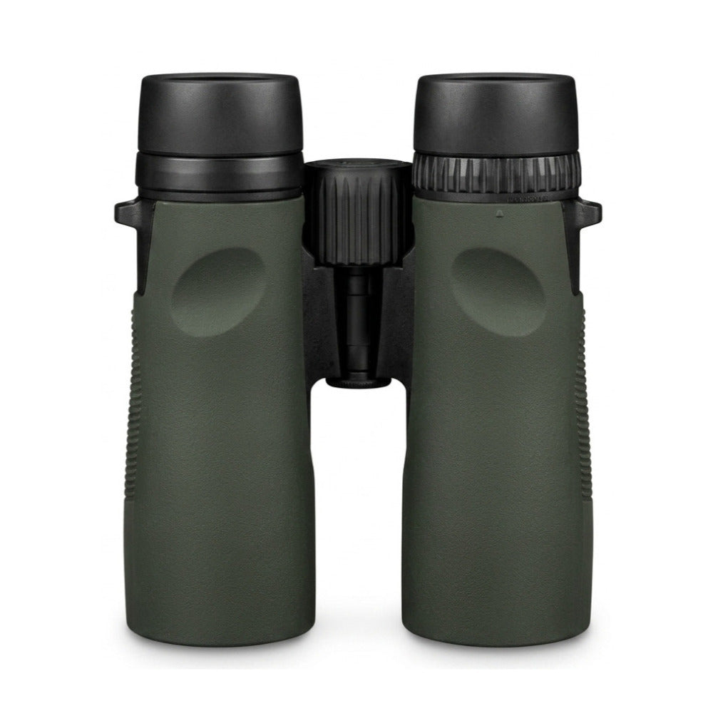 Vortex Diamondback HD 10x42 Rugged Waterproof Binocular with Rubber Armor and Multi-Coated Lenses