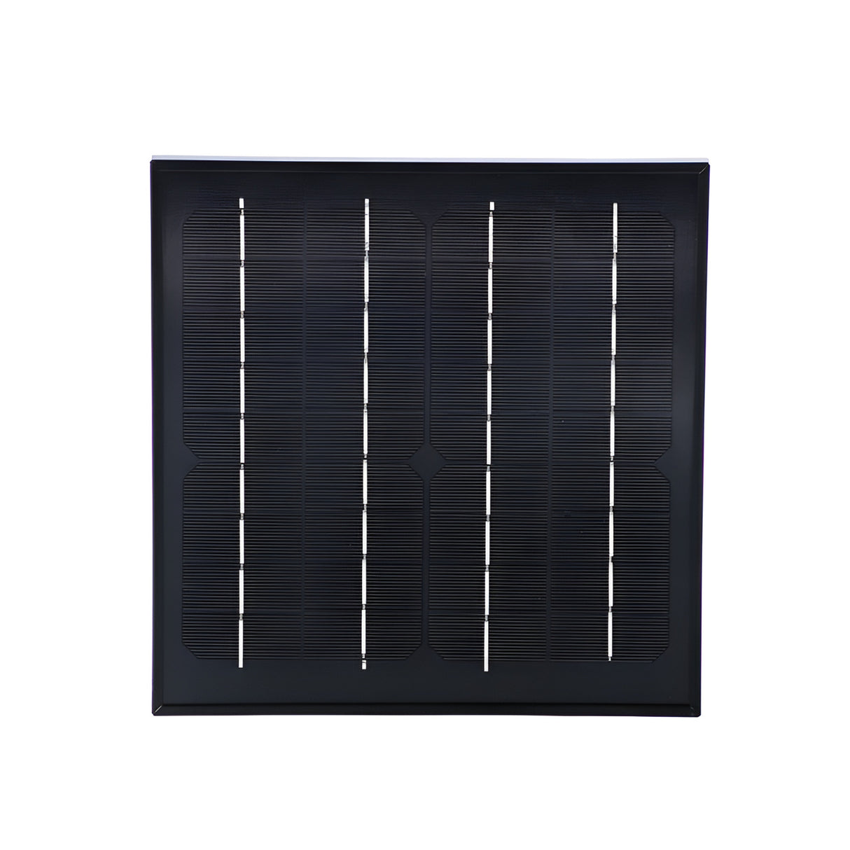 Spartan Solar Panel 10W for GoLive and Ghost Trail Cameras with Bracket Mount Bundle