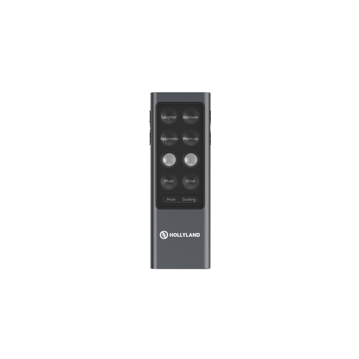 Hollyland Melo P1 Ultimate Combo Wireless Music Creation System (Space Gray)