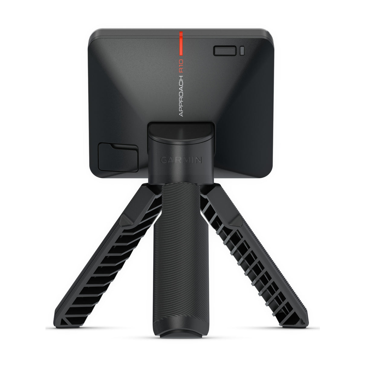 Garmin Approach R10 Portable Golf Launch Monitor Bundle with Accessories