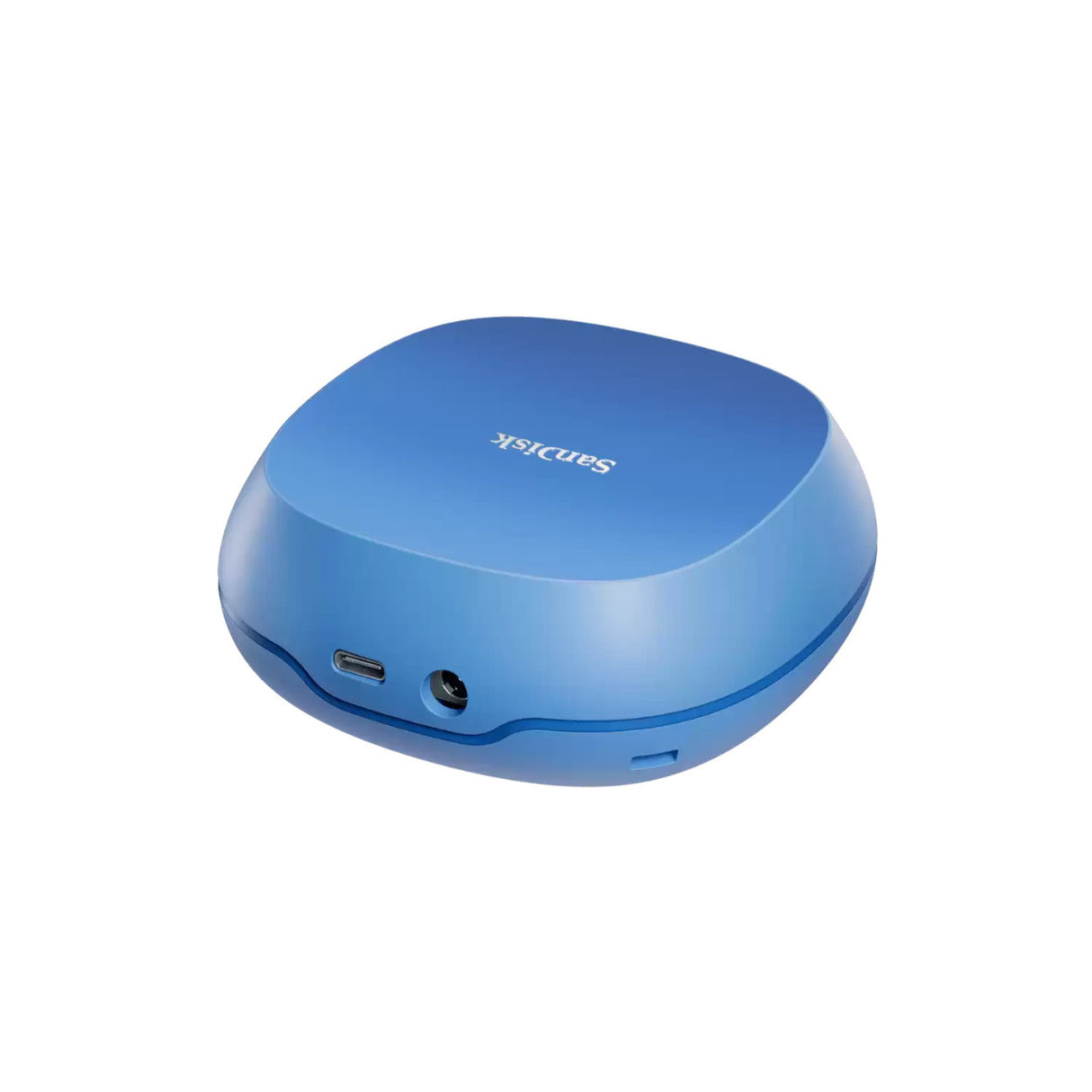 SanDisk Creator Series 4TB USB 3.2 Gen 2 SSD Desk Drive for Content Creators