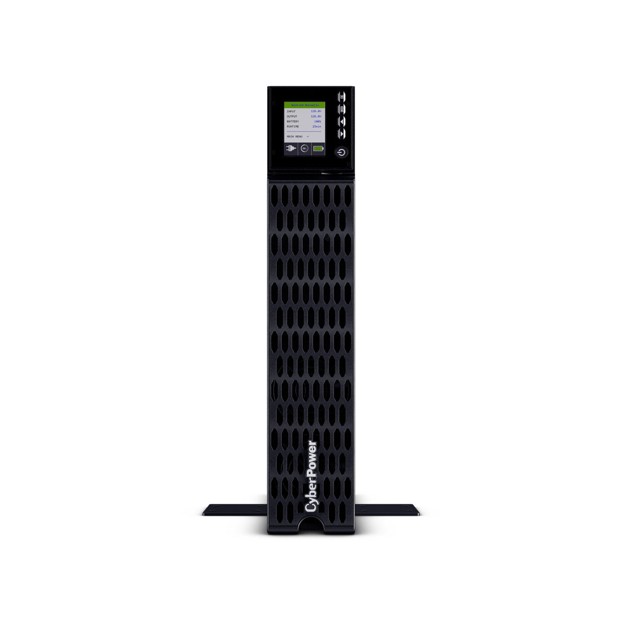 CyberPower OL1K5RTHD Smart App Online Rack/Tower UPS - 1500VA/1350W
