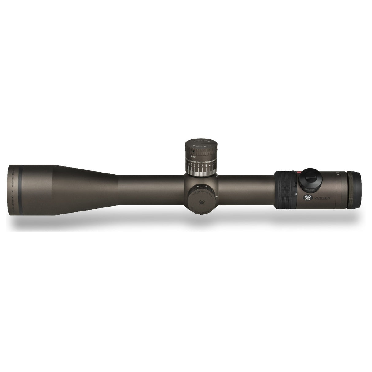Vortex Razor HD 5-20x50 Riflescope (EBR-2B MOA Reticle)