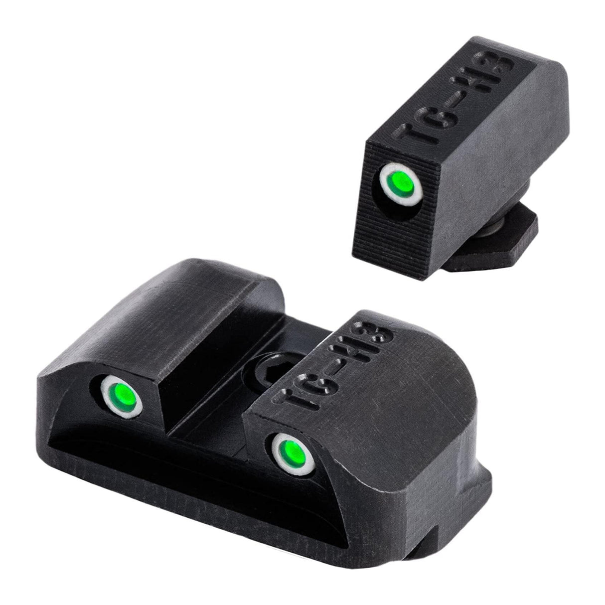 TruGlo Tritium Fiber Optic Sight (Glock Low Set)