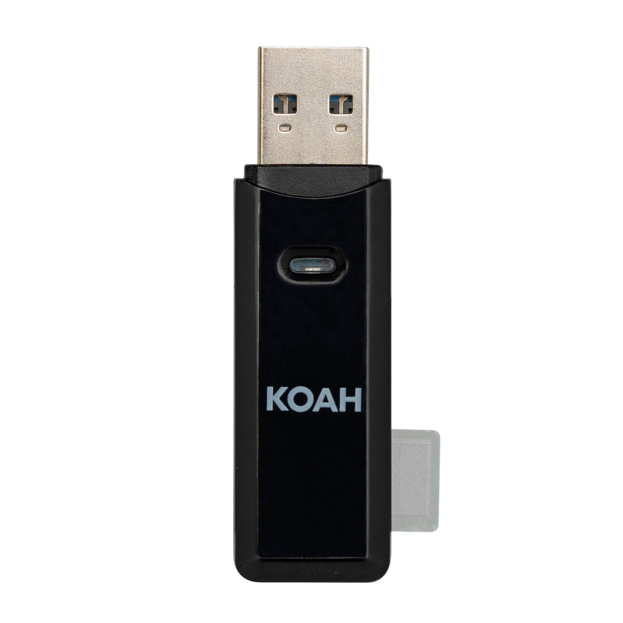 Kingston Canvas React Plus 32GB U3 V90 SD Memory Card (10-Pack) with 2-in-1 USB 3.0 Card Reader - 6