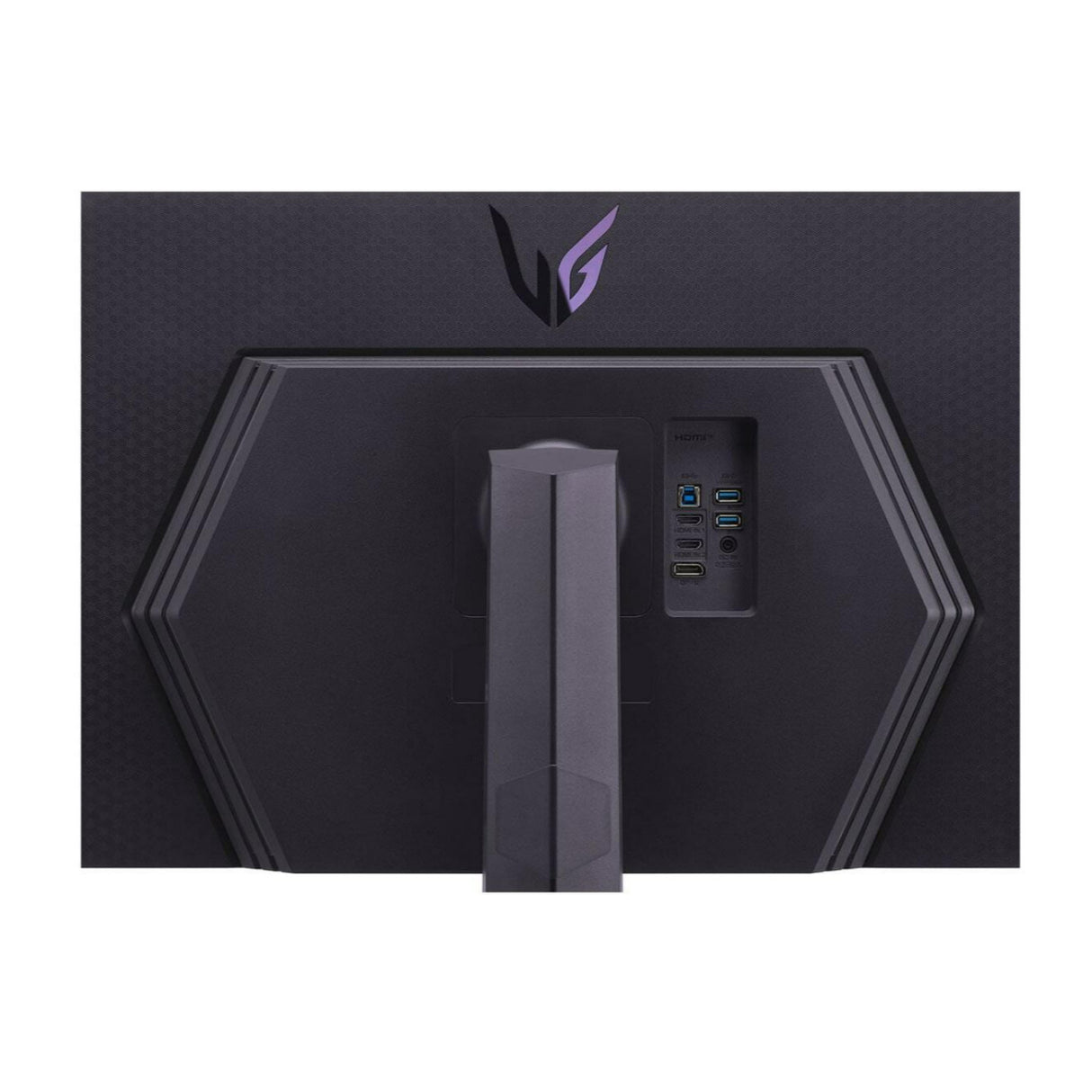 LG 32GQ950 32-Inch UltraGear UHD 4K Nano IPS HDR 1000 Monitor with G-SYNC Compatible (Refurbished)