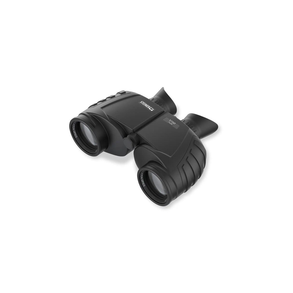 Steiner Optics T750 7x50 Tactical Binocular - Waterproof, Fogproof with Sports-Auto-Focus System - 1
