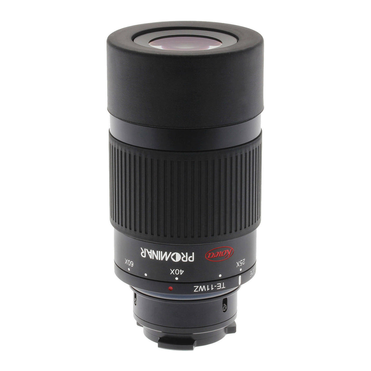 Kowa 77mm Angled Spotting Scope Bundle with Wide Angle Zoom Eyepiece Bundle