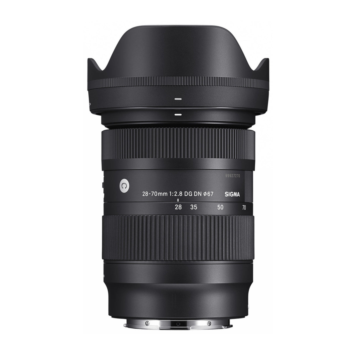 Sigma 28-70mm F2.8 Contemporary DG DN (E-Mount)