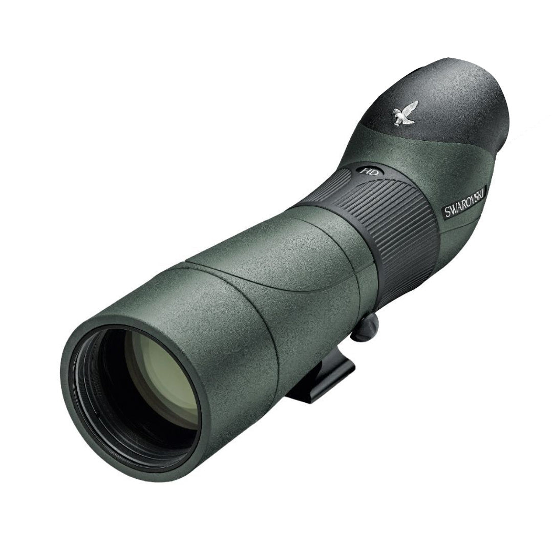 Swarovski STS-65 HD Spotting Scope (Arca Swiss Base)